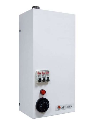 ARIDEYA ЭВП-3 Проточные водонагреватели