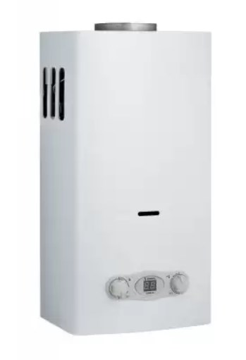 Водонагреватель газовый проточный ARIDEYA LUXE 10 Проточные водонагреватели